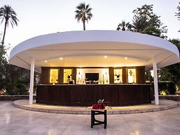 Pavillon Winter Luxor