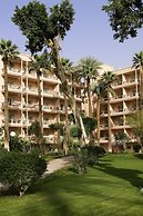 Pavillon Winter Luxor