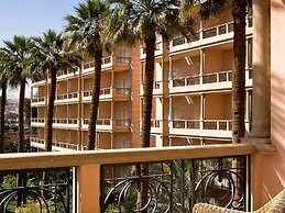 Pavillon Winter Luxor