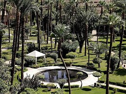 Pavillon Winter Luxor
