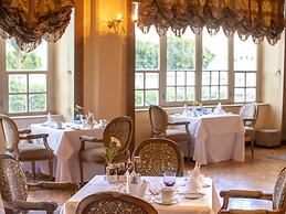 Pavillon Winter Luxor