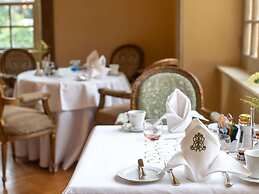 Pavillon Winter Luxor