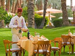 Pavillon Winter Luxor