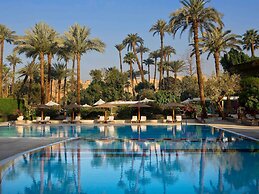 Pavillon Winter Luxor