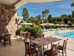 Pavillon Winter Luxor