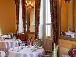 Pavillon Winter Luxor