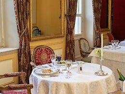 Pavillon Winter Luxor