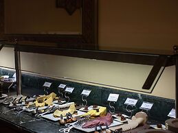 Pavillon Winter Luxor