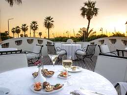 Pavillon Winter Luxor