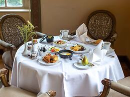 Pavillon Winter Luxor