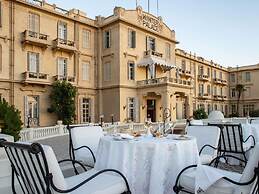 Pavillon Winter Luxor