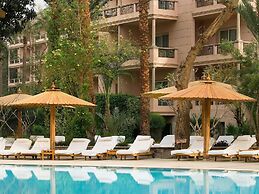 Pavillon Winter Luxor