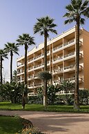 Pavillon Winter Luxor