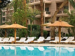 Pavillon Winter Luxor