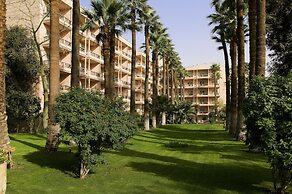 Pavillon Winter Luxor