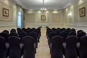 Pavillon Winter Luxor