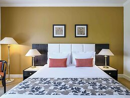 Pavillon Winter Luxor