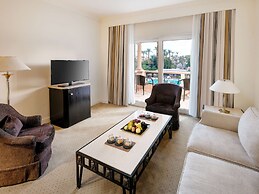 Pavillon Winter Luxor