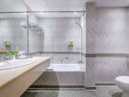 Pavillon Winter Luxor