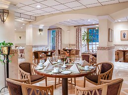 Pavillon Winter Luxor