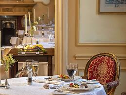 Pavillon Winter Luxor