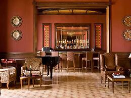 Pavillon Winter Luxor