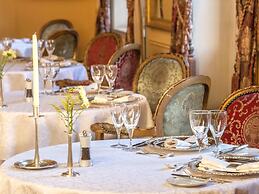 Pavillon Winter Luxor