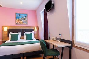 Grand Hotel Dore