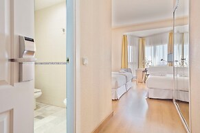 Hotel TRH La Motilla