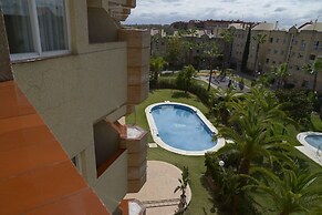 Hotel TRH La Motilla