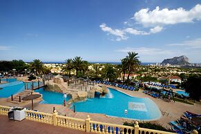 Bungalows Imperial Park