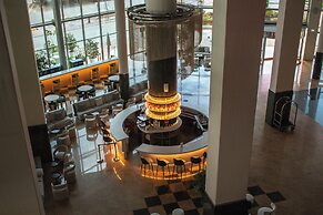 AR Diamante Beach Spa & Convention Center