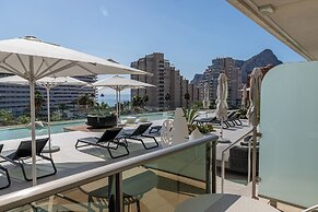 AR Diamante Beach Spa & Convention Center