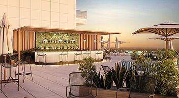AR Diamante Beach Spa & Convention Center