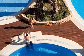 AR Diamante Beach Spa & Convention Center