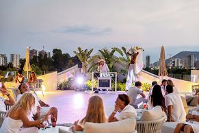 AR Diamante Beach Spa & Convention Center