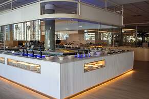 AR Diamante Beach Spa & Convention Center