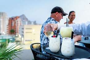 AR Diamante Beach Spa & Convention Center