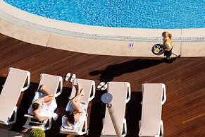 AR Diamante Beach Spa & Convention Center
