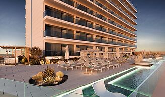 AR Diamante Beach Spa & Convention Center