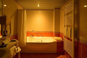 Bonotto Hotel Belvedere