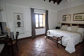 Hotel Fuente del Sol