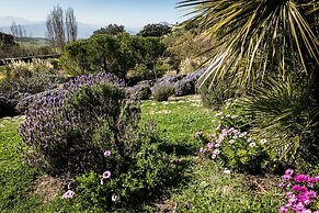 Hotel Fuente del Sol