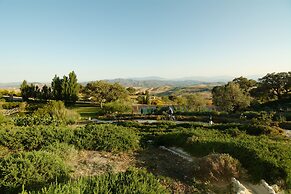 Hotel Fuente del Sol