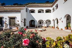 Hotel Fuente del Sol