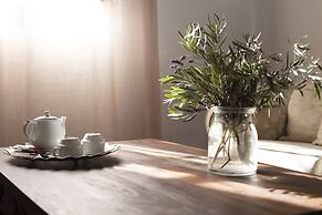 Hotel Fuente del Sol