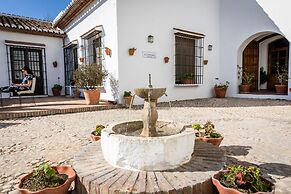 Hotel Fuente del Sol