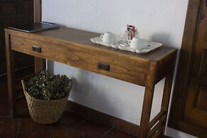 Hotel Fuente del Sol