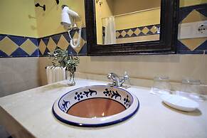 Hotel Fuente del Sol