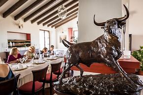 Hotel Fuente del Sol